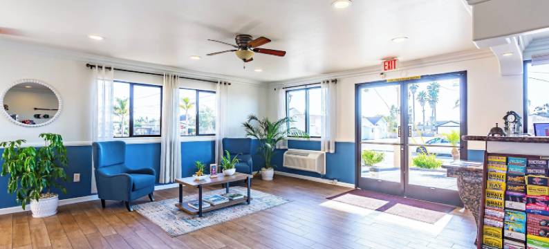 阿罗哈旅馆(Aloha Inn)图片