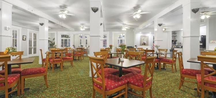 水晶湾酒店(Crystal Bay Historic Hotel)图片