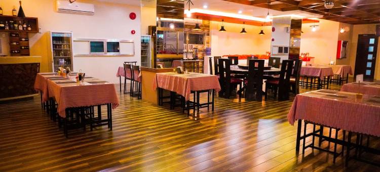 芒颜大酒店-Cocotel旗下(The Mang-Yan Grand Hotel powered by Cocotel)图片