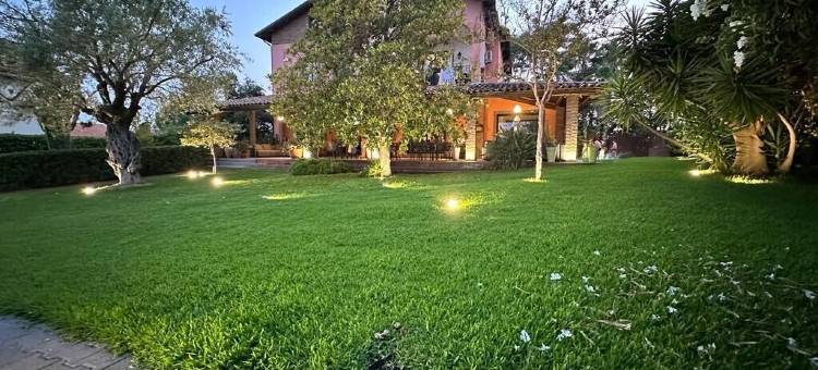 奥托姆德家庭旅馆(Ottomood B&B and Apartments)图片