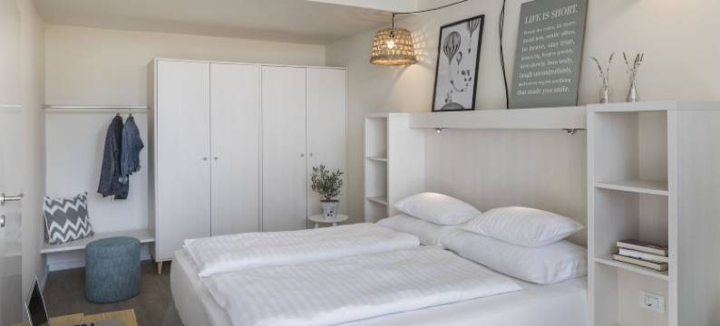 普纳特公园法尔肯斯坦纳全包式酒店(Falkensteiner Hotel Park Punat)图片