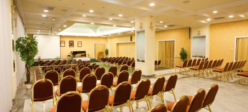 潘诺尼亚酒店(Pannonia Hotel)图片