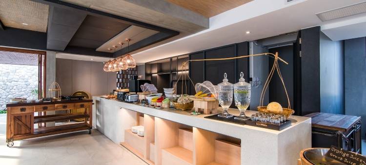 海华欣海边摇篮曲酒店(Lullaby the Sea Hua Hin)图片