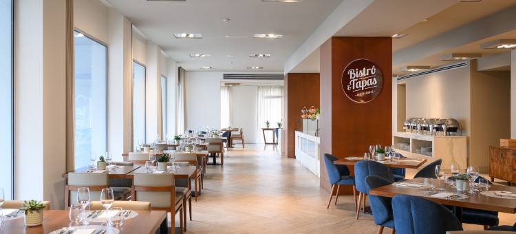 塞图巴尔美利亚酒店(Meliá Setúbal)图片