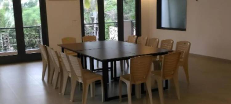 拉维达开间酒店巴加 - 果阿由洛兹酒店及度假村(La Vida Studio Inn Baga- Goa- by Lords Hotels and Resorts)图片