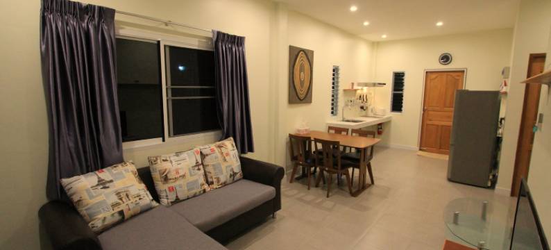 双子别墅酒店(Twin Villa)图片