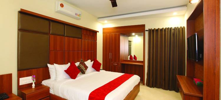 莱马尔套房酒店(Laimar Suites)图片