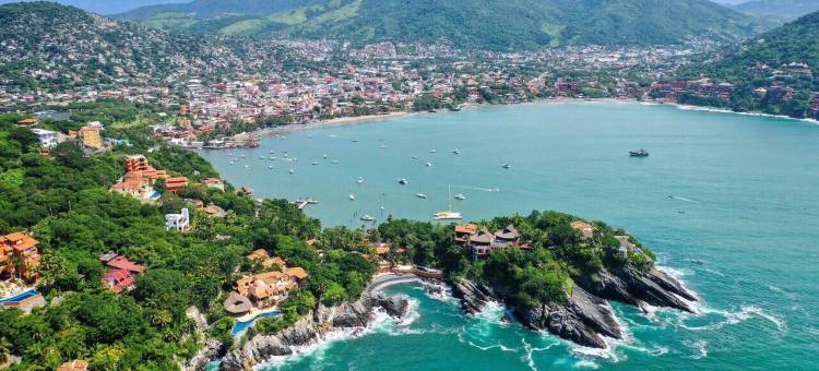 拉卡萨秋坎塔酒店(La Casa Que Canta)图片