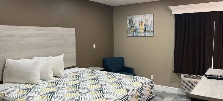 Motel 6 Houma, La图片