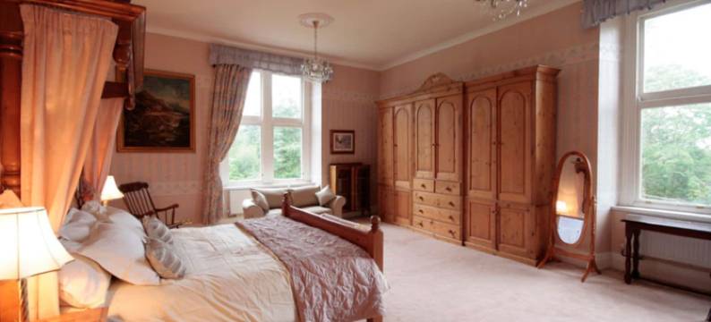 埃尔顿厅酒店(Irton Hall)图片