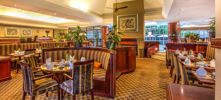 城市小屋酒店-约翰内斯堡布莱恩斯顿(City Lodge Hotel Bryanston)图片