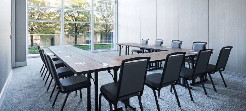 华盛顿特区/码头凯悦嘉寓酒店(Hyatt House Washington DC/The Wharf)图片