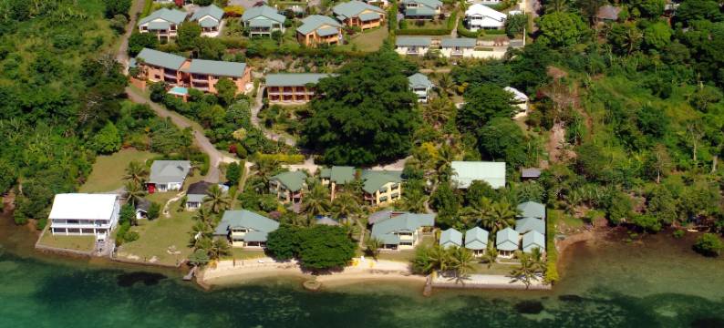 罂粟湖畔度假村(Poppy's on the Lagoon)图片