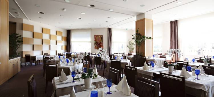 格兰德普利姆斯酒店 - 特尔梅普土伊 - 萨瓦酒店及度假村(Grand Hotel Primus - Terme Ptuj - Sava Hotels & Resorts)图片