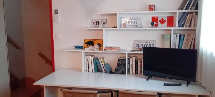 芭芭拉宅邸酒店(La Maison de Barbara)图片