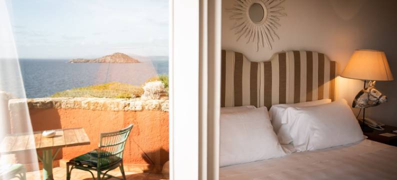 佩里卡诺酒店(Il Pellicano)图片