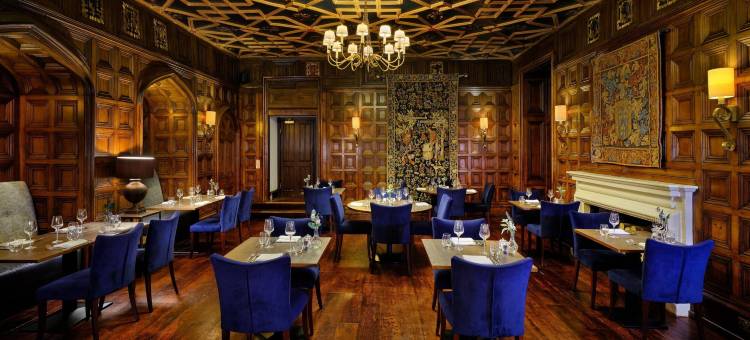 圣皮埃尔乡村俱乐部万豪德尔塔酒店(Delta Hotels St. Pierre Country Club)图片