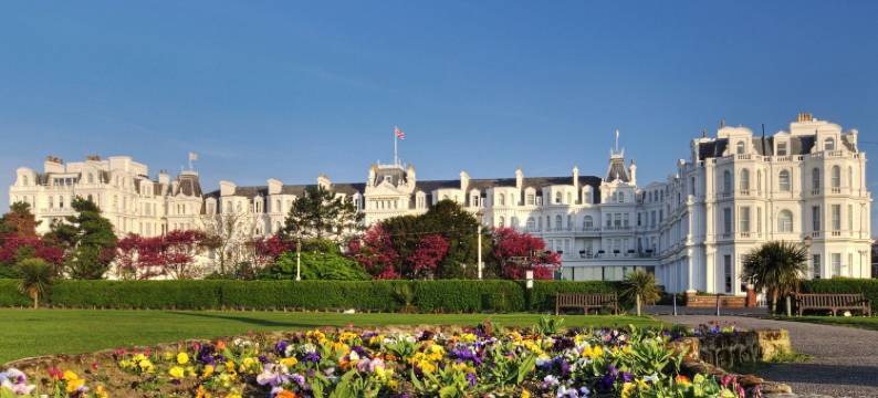 伊斯特本格兰德酒店(The Grand Hotel)图片