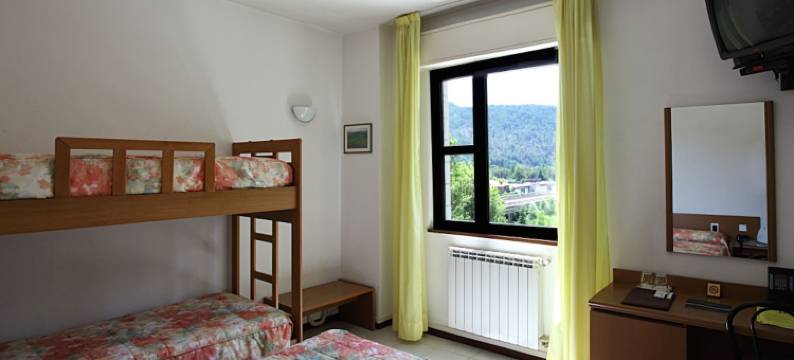 欧洲酒店(Euro Hotel)图片