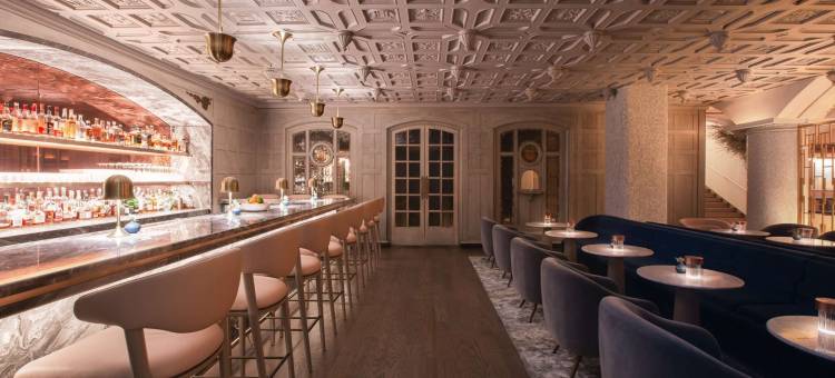 赫米蒂奇酒店(The Hermitage Hotel)图片