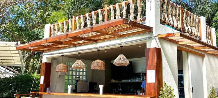 双湾度假村(Twin Bay Resort Koh Lanta)图片