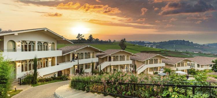 拉弗洛拉安伯利度假酒店(Mango Hill Shola Ooty)图片