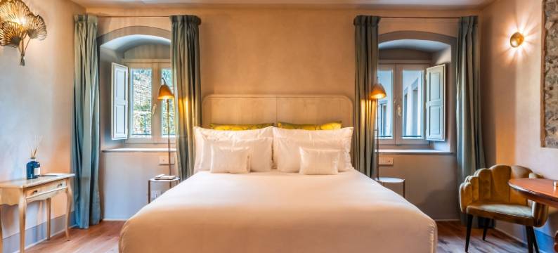 拉莫纳斯蒂卡度假村和水疗中心(La Monastica Resort & Spa)图片