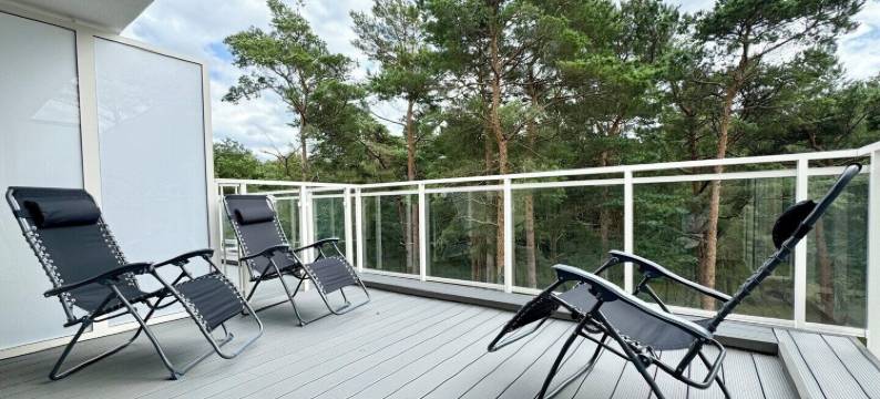 Q4公寓的纳德莫斯卡弗洛里纳(Nadmorska Florina Q4Apartments)图片