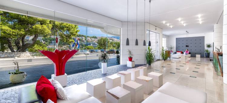 乌瓦拉酒店(Hotel Uvala)图片