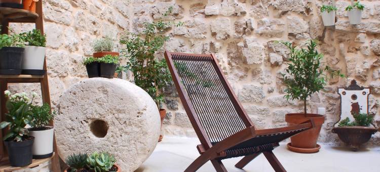 希贝尼克路克斯公寓酒店(Duma Apartments Sibenik)图片