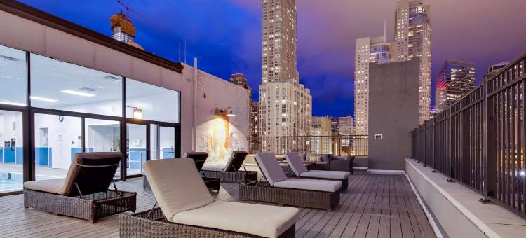 北河贝斯特韦斯特酒店(Best Western River North Hotel)图片