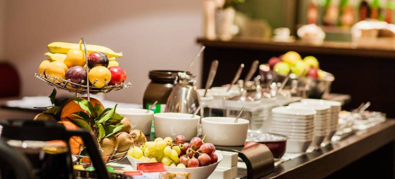 曼托瓦卡萨波利酒店(Hotel Casa Poli)图片