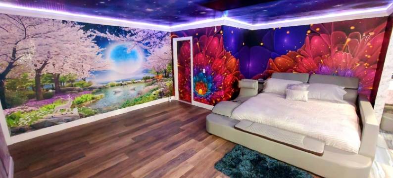 普罗维登斯北斯基尤特美洲最佳价值酒店(Americas Best Value Inn-Providence/North Scituate)图片