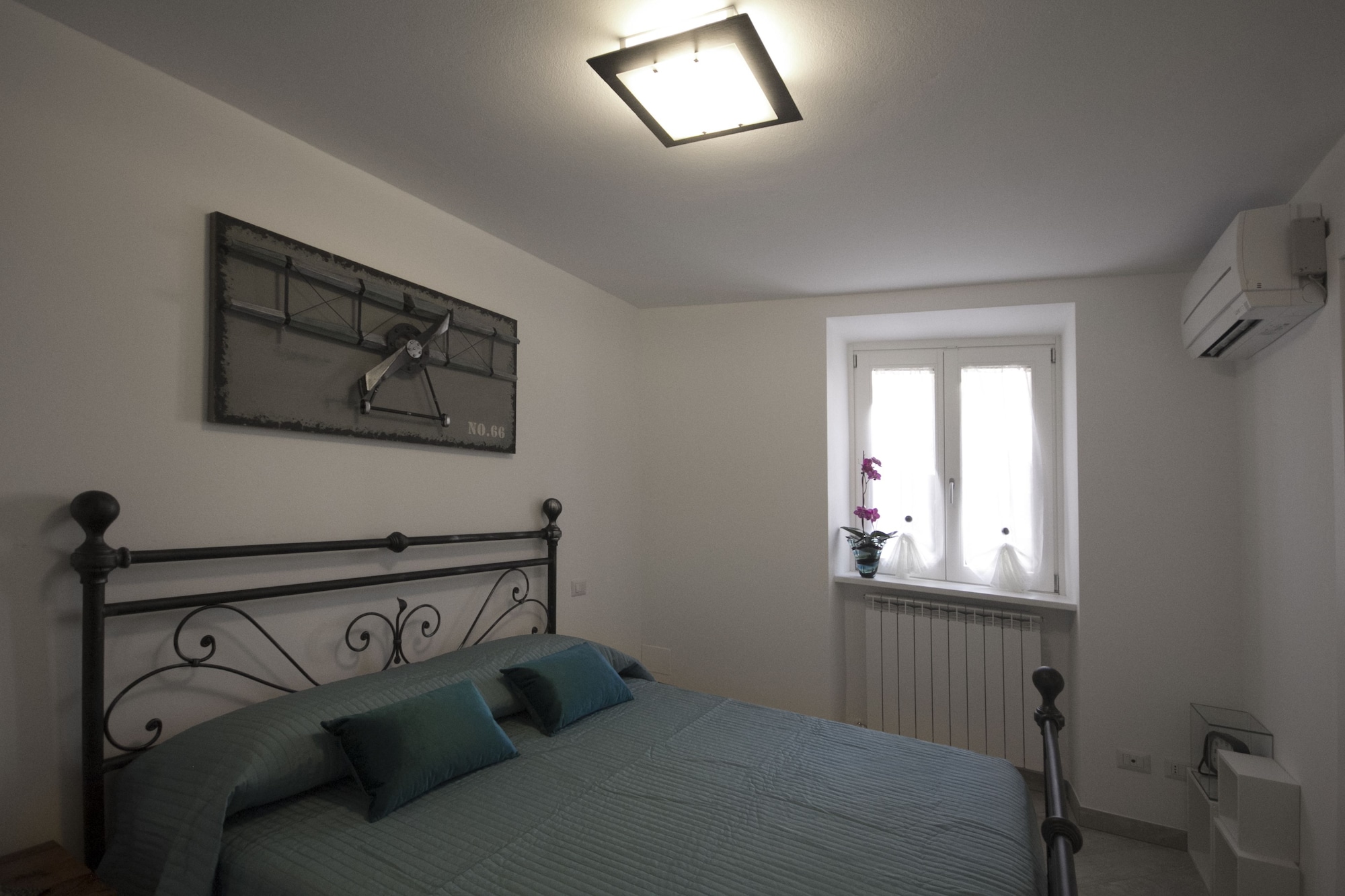 Appartamento SplendoreOver view