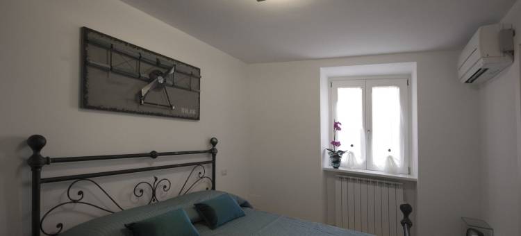 华丽公寓酒店(Appartamento Splendore)图片