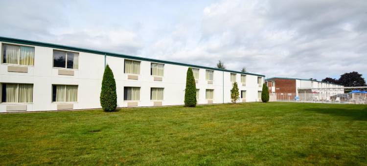 沃里克普罗维登斯机场6号汽车旅馆 - I-95(Motel 6 Warwick, RI - Providence Airport - I-95)图片