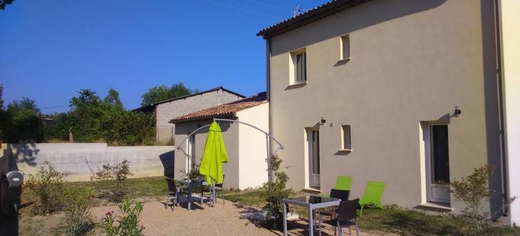 勒雅斯曼住宿加早餐旅馆(Le Jasmin)图片