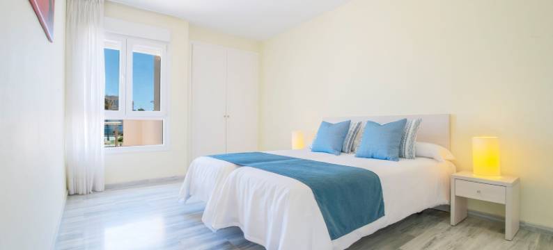 皮埃尔瓦坎斯阿尔米亚罗克塔斯德玛公寓(Residence Almería Roquetas de Mar)图片