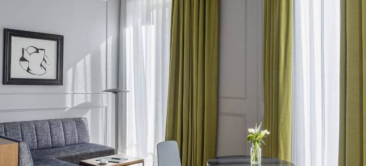 马德里托特姆酒店-世界小型豪华酒店(TÓTEM Madrid, a Small Luxury Hotel of the World)图片