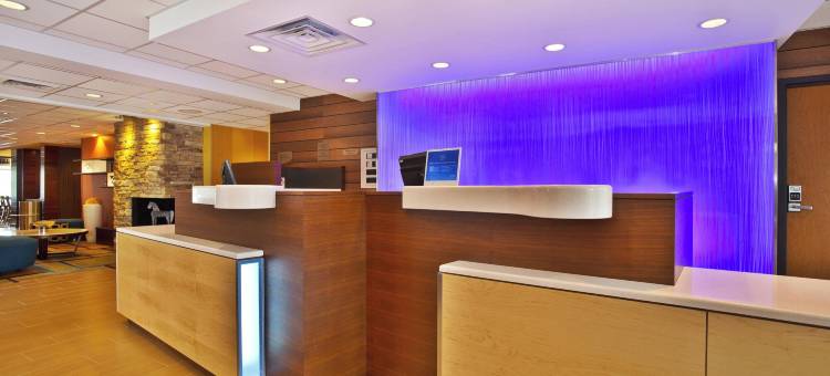 Fairfield Inn & Suites Madison West/Middleton图片