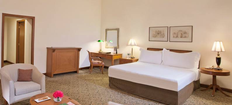 梅登斯饭店(Maidens Hotel)图片