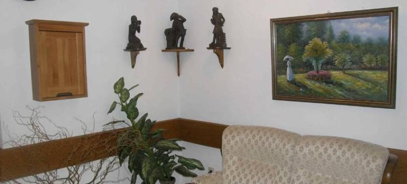 基思特兰湖酒店 - 私人有限公司(Seehotel Geestland)图片