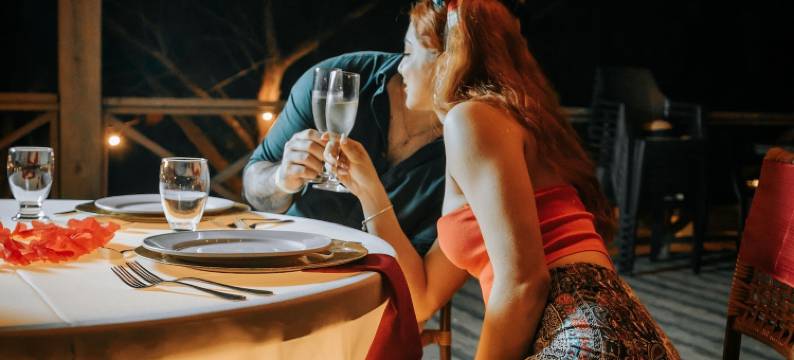 恩塞纳达海滩度假村 - 全包式(La Ensenada Beach Resort - All Inclusive)图片