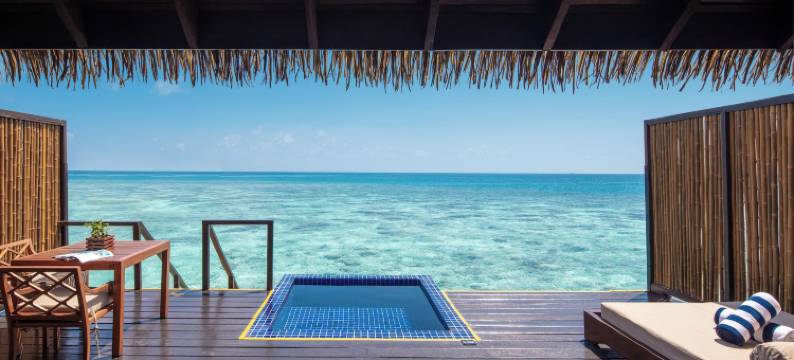 阿达兰瓦杜尊贵|尊享全包(Adaaran Prestige Vadoo with Premium All-Inclusive)图片