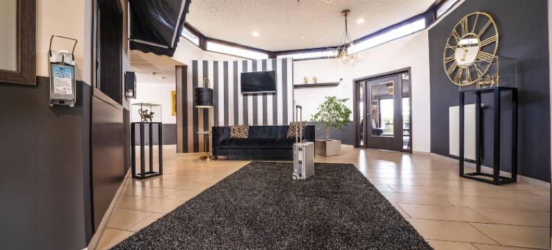 泰克泽威酒店(Tiek Apartments)图片