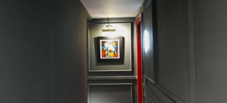 圣B精品酒店(Saint B Boutique Hotel STB)图片