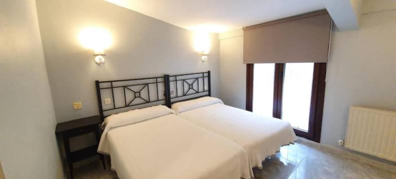 拉金塔酒店(Hotel la Quinta)图片