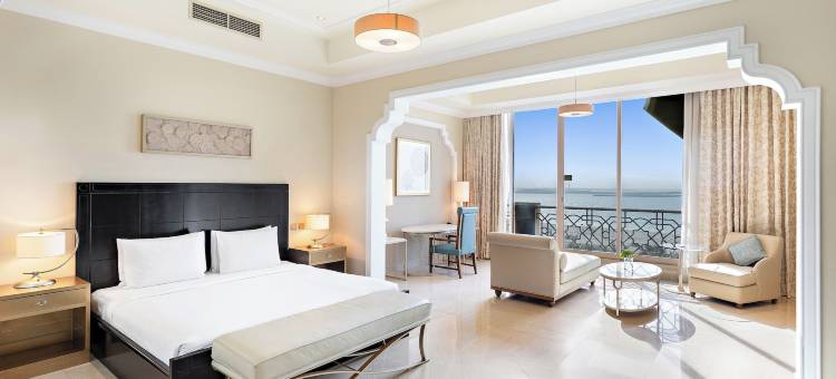 哈伊马角拉斯海马官邸酒店(Al Hamra Residence)图片