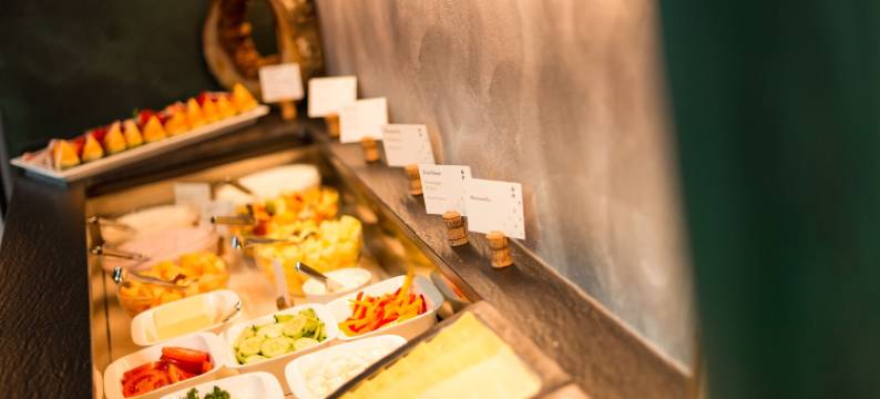 克朗用餐住宿饮品酒店(Krone Eat Drink Stay)图片