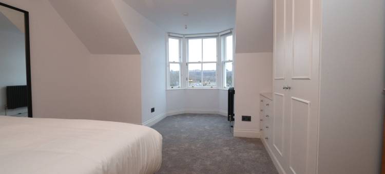 多勒公寓 41 号酒店(Dollar Apartments-41 Bridge Street)图片